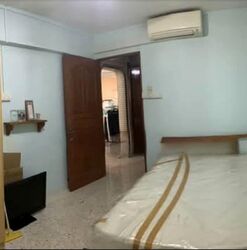 Blk 701 West Coast Road (Clementi), HDB 3 Rooms #598138921